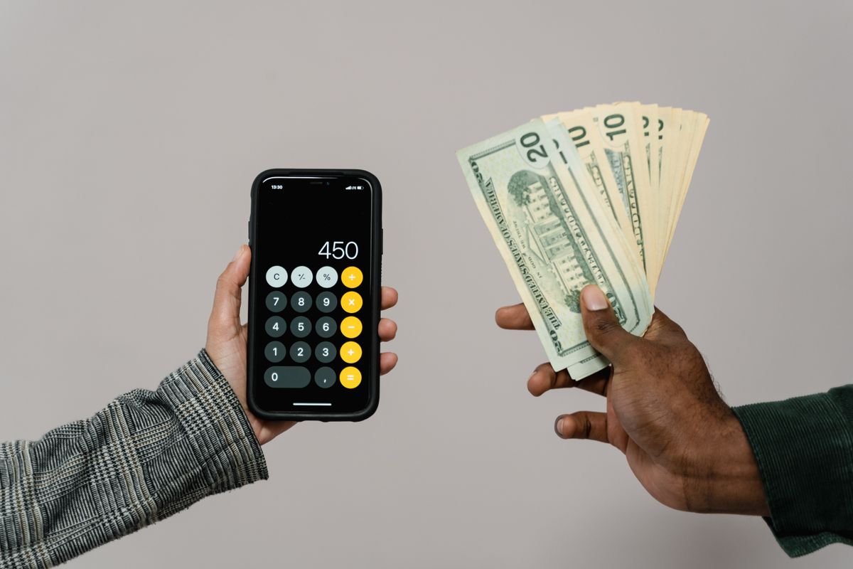 Student fees management system for receipt and dues tracking