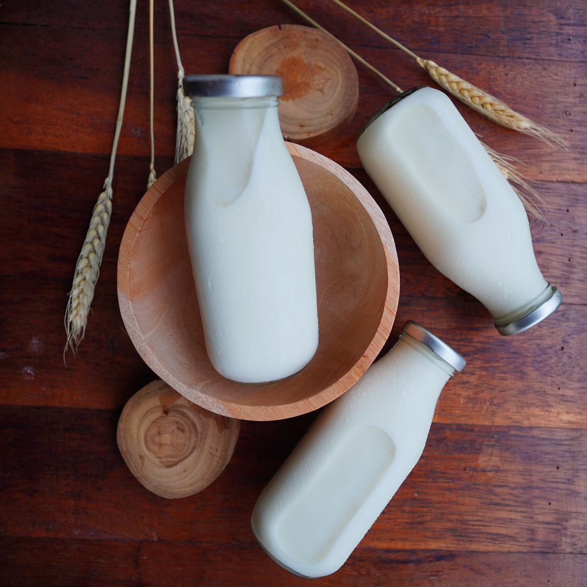 Milk collection centre management software for dairy operations