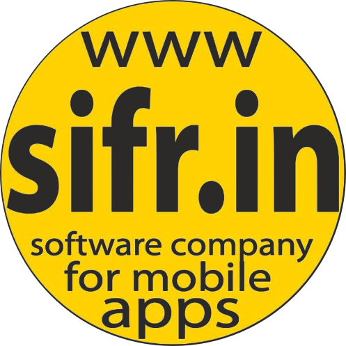 Sifr Software logo